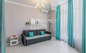 2-к квартира, вторичка, 75м2, 2/8 этаж