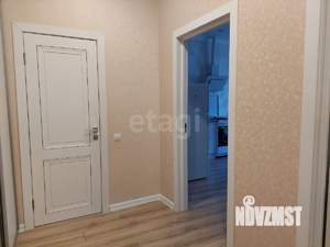 1-к квартира, вторичка, 48м2, 4/8 этаж