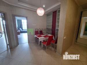 2-к квартира, вторичка, 54м2, 9/10 этаж