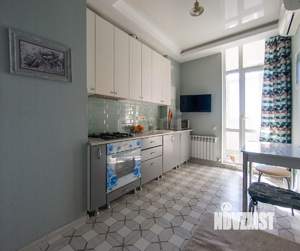 1-к квартира, вторичка, 41м2, 4/10 этаж