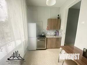 3-к квартира, вторичка, 72м2, 2/2 этаж