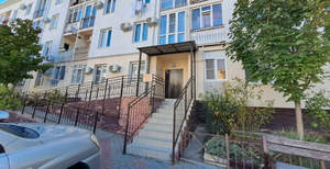 1-к квартира, вторичка, 33м2, 3/4 этаж