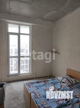 1-к квартира, вторичка, 50м2, 7/8 этаж