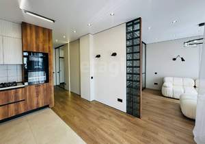 1-к квартира, вторичка, 48м2, 3/8 этаж