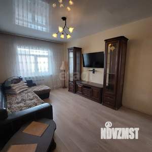 1-к квартира, вторичка, 38м2, 4/7 этаж