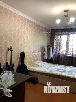 3-к квартира, вторичка, 61м2, 4/5 этаж