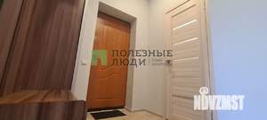1-к квартира, вторичка, 43м2, 2/5 этаж