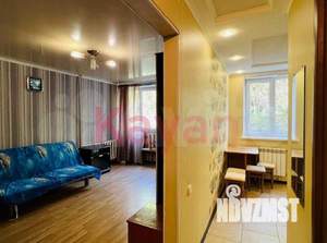 1-к квартира, вторичка, 30м2, 2/5 этаж