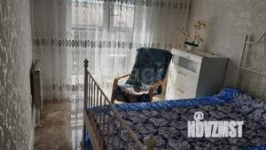 2-к квартира, вторичка, 56м2, 5/5 этаж