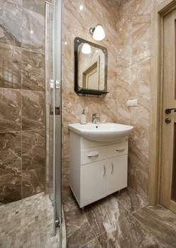 1-к квартира, вторичка, 40м2, 1/8 этаж