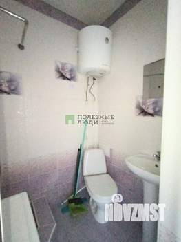 Студия квартира, вторичка, 31м2, -1/5 этаж