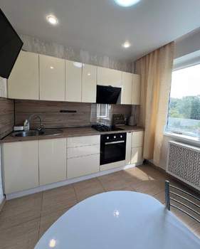 2-к квартира, вторичка, 55м2, 2/9 этаж