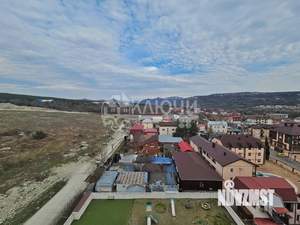 1-к квартира, вторичка, 41м2, 9/9 этаж