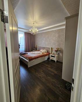 2-к квартира, вторичка, 62м2, 6/7 этаж