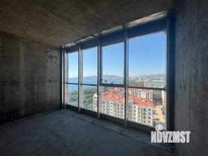 1-к квартира, вторичка, 37м2, 16/20 этаж