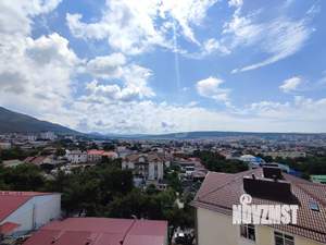 1-к квартира, вторичка, 58м2, 8/10 этаж