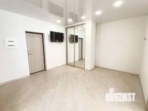 1-к квартира, вторичка, 45м2, 2/3 этаж