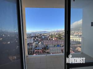 2-к квартира, вторичка, 95м2, 9/10 этаж