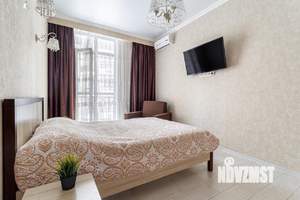 1-к квартира, вторичка, 45м2, 5/9 этаж