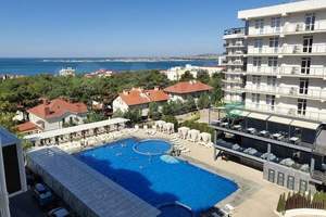 1-к квартира, вторичка, 48м2, 6/8 этаж