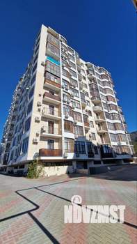 1-к квартира, вторичка, 42м2, 10/10 этаж