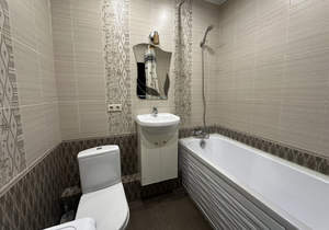 1-к квартира, вторичка, 34м2, 3/5 этаж