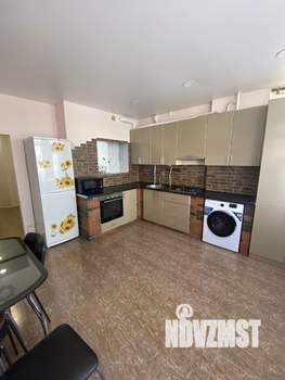 Студия квартира, вторичка, 30м2, 2/4 этаж