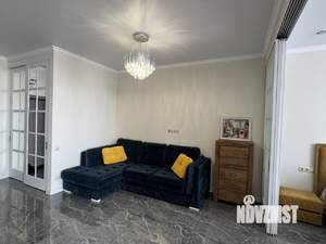 1-к квартира, вторичка, 50м2, 7/8 этаж