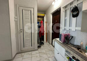 1-к квартира, вторичка, 38м2, 3/10 этаж