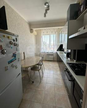 2-к квартира, вторичка, 45м2, 4/5 этаж