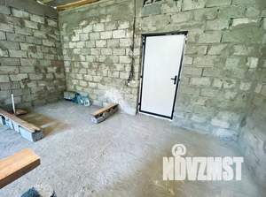1-к квартира, вторичка, 42м2, 4/4 этаж