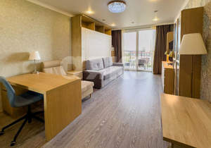 3-к квартира, вторичка, 92м2, 5/16 этаж