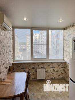 2-к квартира, вторичка, 54м2, 4/10 этаж