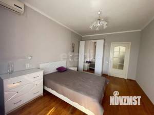 4-к квартира, вторичка, 79м2, 2/2 этаж