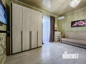 2-к квартира, вторичка, 52м2, 3/5 этаж