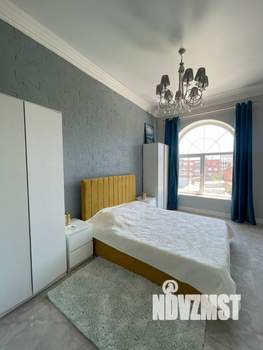 4-к квартира, вторичка, 136м2, 3/4 этаж