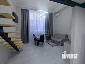Студия квартира, вторичка, 35м2, 1/10 этаж