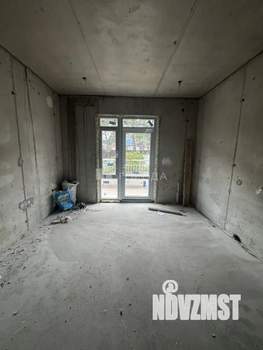 Студия квартира, вторичка, 25м2, 2/17 этаж