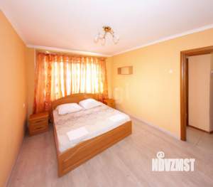 3-к квартира, вторичка, 58м2, 3/5 этаж