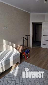 1-к квартира, вторичка, 41м2, 3/7 этаж