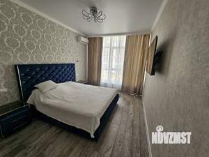 2-к квартира, вторичка, 72м2, 2/6 этаж