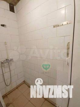1-к квартира, вторичка, 13м2, 5/5 этаж