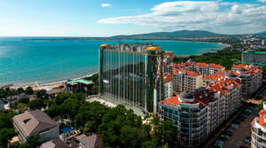 1-к квартира, вторичка, 68м2, 5/20 этаж