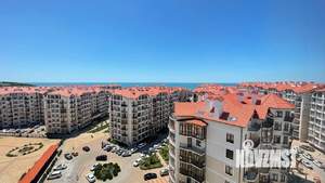 1-к квартира, вторичка, 56м2, 10/10 этаж