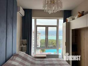 2-к квартира, вторичка, 55м2, 8/8 этаж