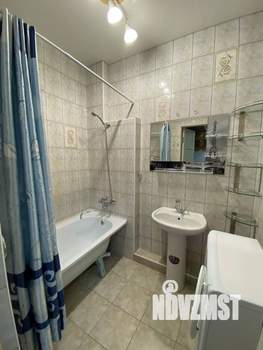 1-к квартира, вторичка, 46м2, 5/11 этаж
