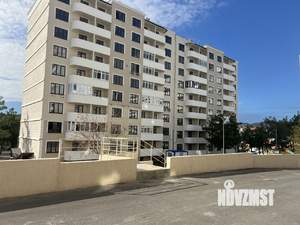 2-к квартира, вторичка, 72м2, 3/9 этаж