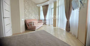 1-к квартира, вторичка, 42м2, 6/8 этаж