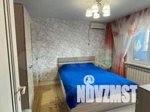 3-к квартира, вторичка, 63м2, 7/9 этаж