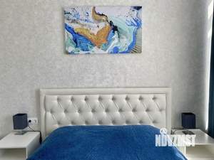 1-к квартира, вторичка, 50м2, 2/5 этаж